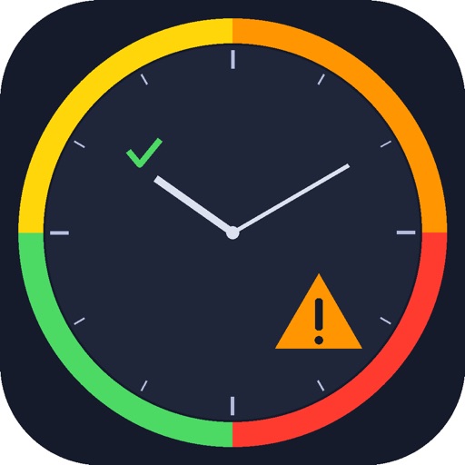 ExpireWise app icon